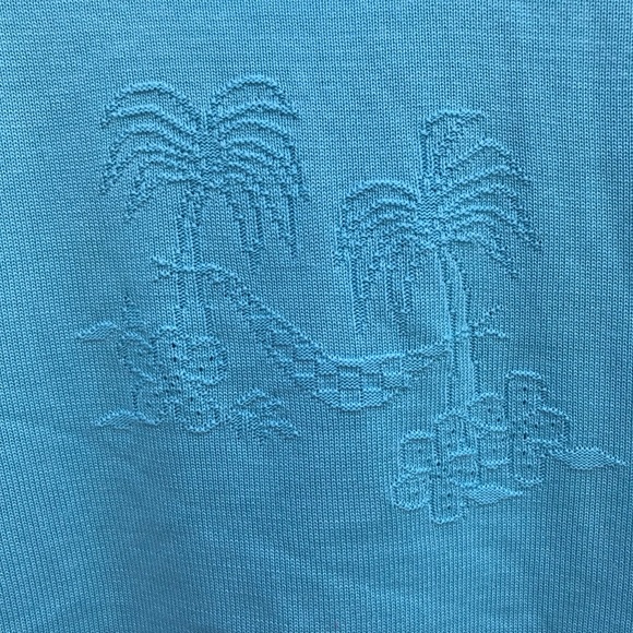 Petite small blue blouse by Alfred dunner - Picture 4 of 10